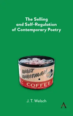 Predaj a samoregulácia súčasnej poézie - The Selling and Self-Regulation of Contemporary Poetry