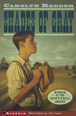 Odtiene sivej - Shades of Gray