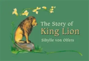 Príbeh kráľa Leva - The Story of King Lion
