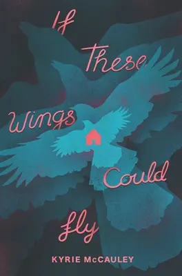 Keby tieto krídla mohli lietať - If These Wings Could Fly