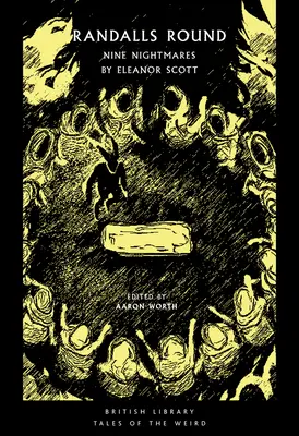 Randalls Round - Deväť nočných môr od Eleanor Scottovej - Randalls Round - Nine Nightmares by Eleanor Scott