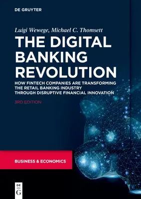 Digitálna banková revolúcia - The Digital Banking Revolution