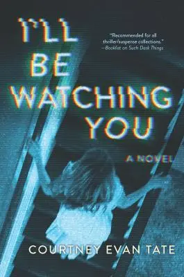 Budem ťa sledovať - I'll Be Watching You