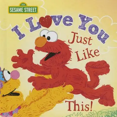 Mám ťa rád len tak! - I Love You Just Like This!