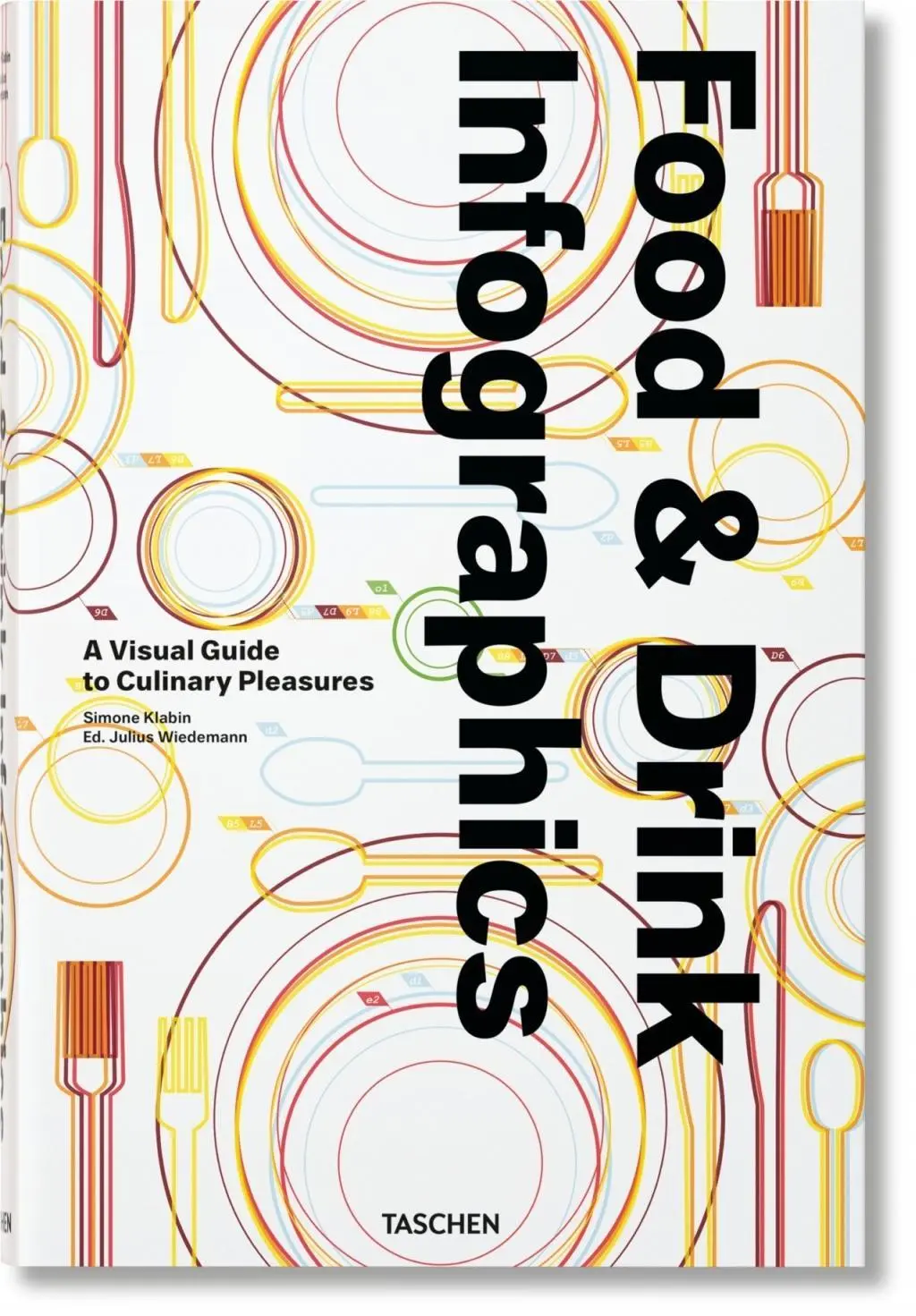 Infografika o jedle a nápojoch. vizuálny sprievodca kulinárskymi pôžitkami - Food & Drink Infographics. a Visual Guide to Culinary Pleasures