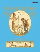Detské rýmovačky - Nursery Rhymes