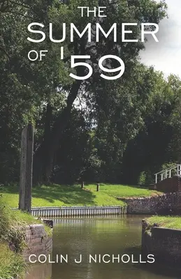 Leto '59 - The Summer Of '59