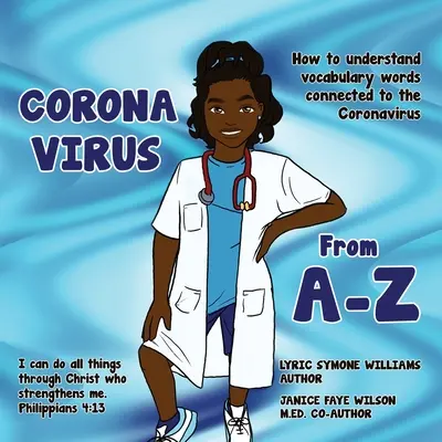 Koronavírus od A do Z: Ako porozumieť slovíčkam súvisiacim s koronavírusom - Coronavirus A-Z: How to Understand Vocabulary Words Connected to the Coronavirus