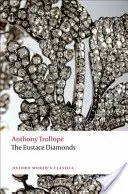 Eustachove diamanty - The Eustace Diamonds