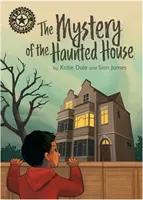 Šampión v čítaní: Záhada strašidelného domu - samostatné čítanie 12 - Reading Champion: The Mystery of the Haunted House - Independent Reading 12