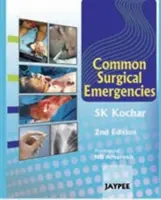 Bežné chirurgické prípady - Common Surgical Emergencies