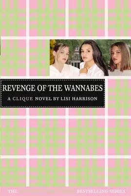 Pomsta wannabes - The Revenge of the Wannabes