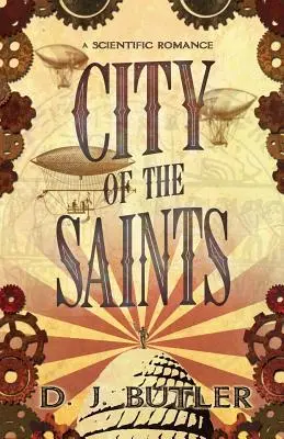 Mesto svätých - City of the Saints