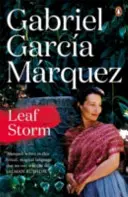 Listová búrka - Leaf Storm