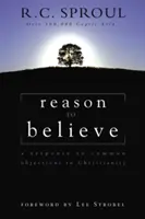 Dôvody na vieru: Odpoveď na časté námietky voči kresťanstvu - Reason to Believe: A Response to Common Objections to Christianity