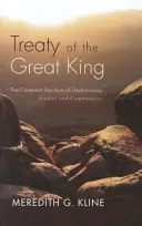Zmluva veľkého kráľa - Treaty of the Great King