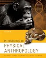 Úvod do fyzickej antropológie - Introduction to Physical Anthropology