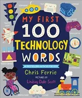Mojich prvých 100 slov o technológiách - My First 100 Technology Words