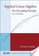 Aplikovaná lineárna algebra - princíp oddelenia - Applied Linear Algebra - The Decoupling Principle