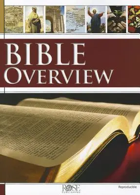 Prehľad Biblie - Bible Overview