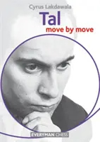 Tal: Ťah za ťahom - Tal: Move by Move