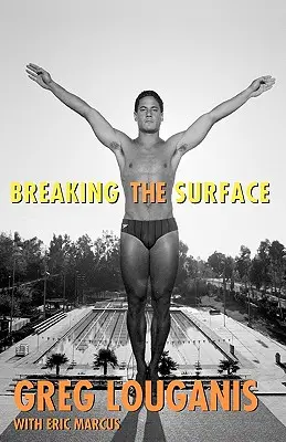 Prelomenie povrchu - Breaking the Surface