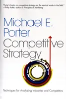Konkurenčná stratégia: Techniky analýzy odvetví a konkurentov - The Competitive Strategy: Techniques for Analyzing Industries and Competitors