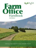 Príručka poľnohospodárskeho úradu, 2. vydanie - Farm Office Handbook, 2nd Edition