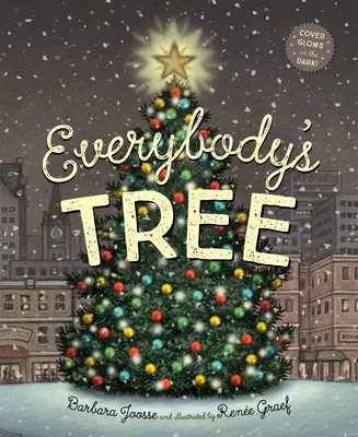 Strom každého z nás - Everybody's Tree