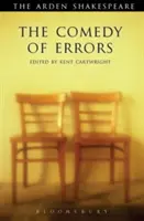 Komédia omylov: Tretia séria - The Comedy of Errors: Third Series