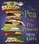 Hrášok a princezná - Pea And The Princess