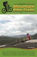 Trasy pre horské bicykle: Severné hory Georgie, juhovýchodné Tennessee - Mountain Bike Trails: North Georgia Mountains, Southeast Tennessee