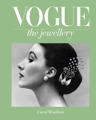Vogue šperky - Vogue the Jewellery