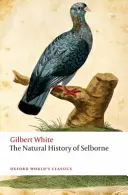 Prírodopis Selbornu - The Natural History of Selborne