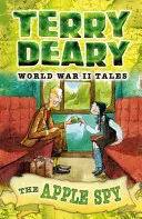 Príbehy z druhej svetovej vojny: Jablkový špión - World War II Tales: The Apple Spy