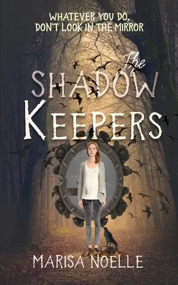 Strážcovia tieňov - The Shadow Keepers