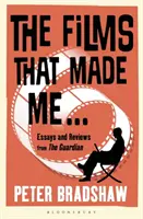 Filmy, ktoré ma urobili... - The Films That Made Me...