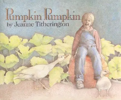 Tekvica Tekvica - Pumpkin Pumpkin