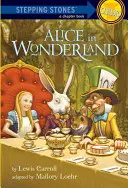 Alica v krajine zázrakov - Alice in Wonderland