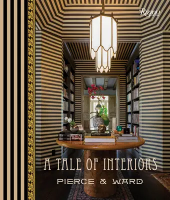 Príbeh interiérov - A Tale of Interiors