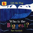 Kto je najväčší? - Who Is the Biggest?