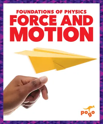 Sila a pohyb - Force and Motion