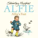 Alfieho nohy - Alfie's Feet