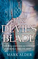 Diablova čepeľ - Devil's Blade