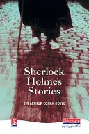 Krátke príbehy Sherlocka Holmesa - Sherlock Holmes Short Stories