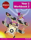 Abacus 2. ročník Pracovný zošit 2 - Abacus Year 2 Workbook 2