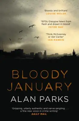 Krvavý január - Bloody January