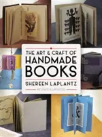 Umenie a remeslo ručnej výroby kníh - The Art and Craft of Handmade Books