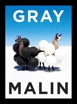 Gray Malin: Malin: Základná zbierka - Gray Malin: The Essential Collection