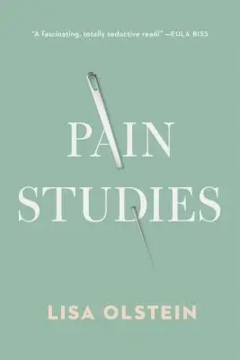 Štúdie o bolesti - Pain Studies